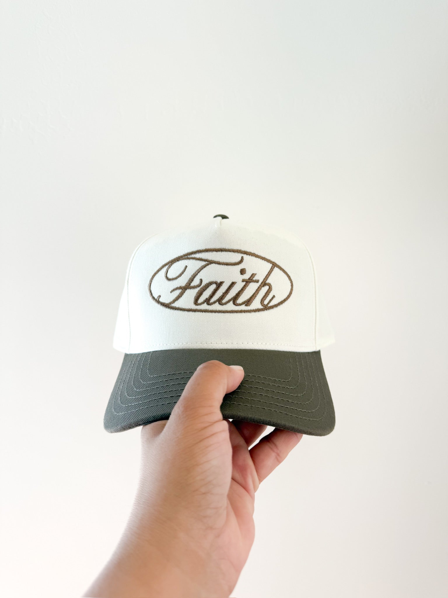 Faith