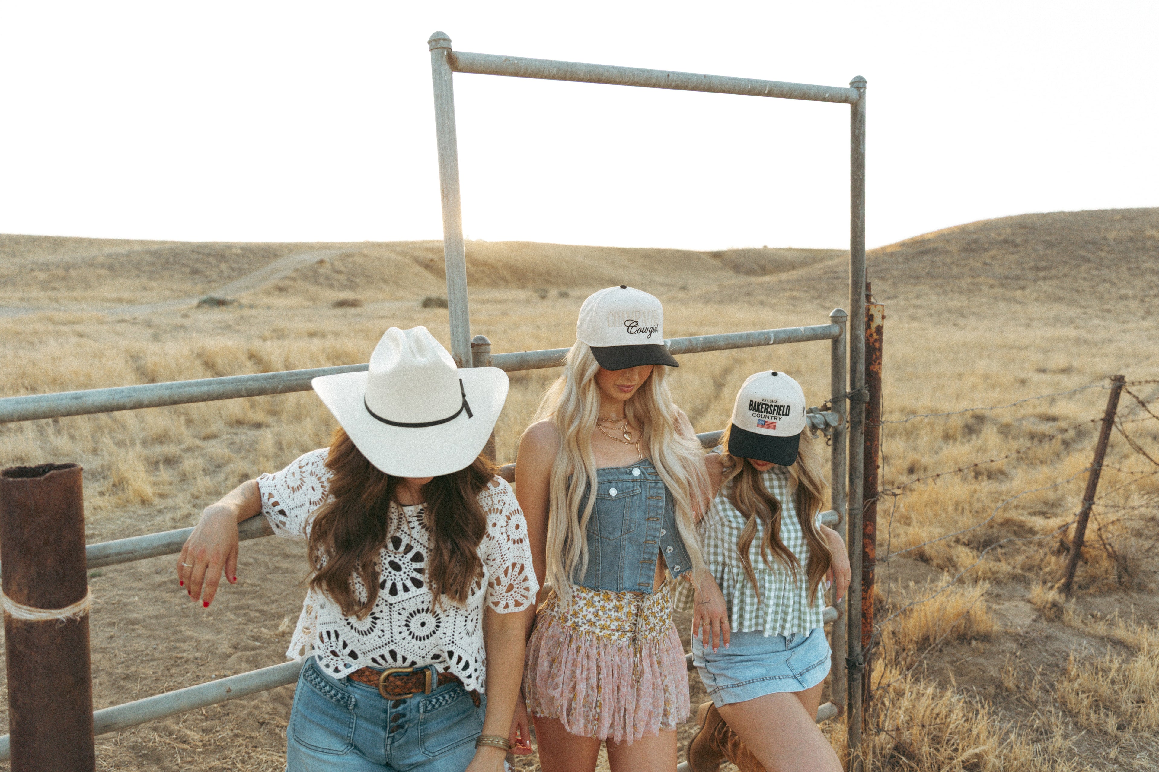 ONLINE HAT BAR