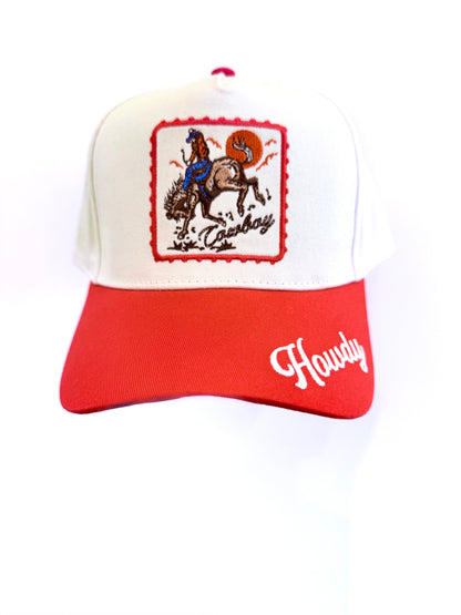 Howdy