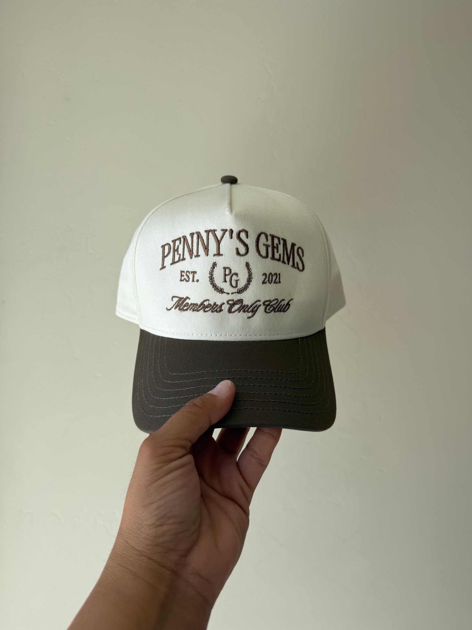 Members Only Club