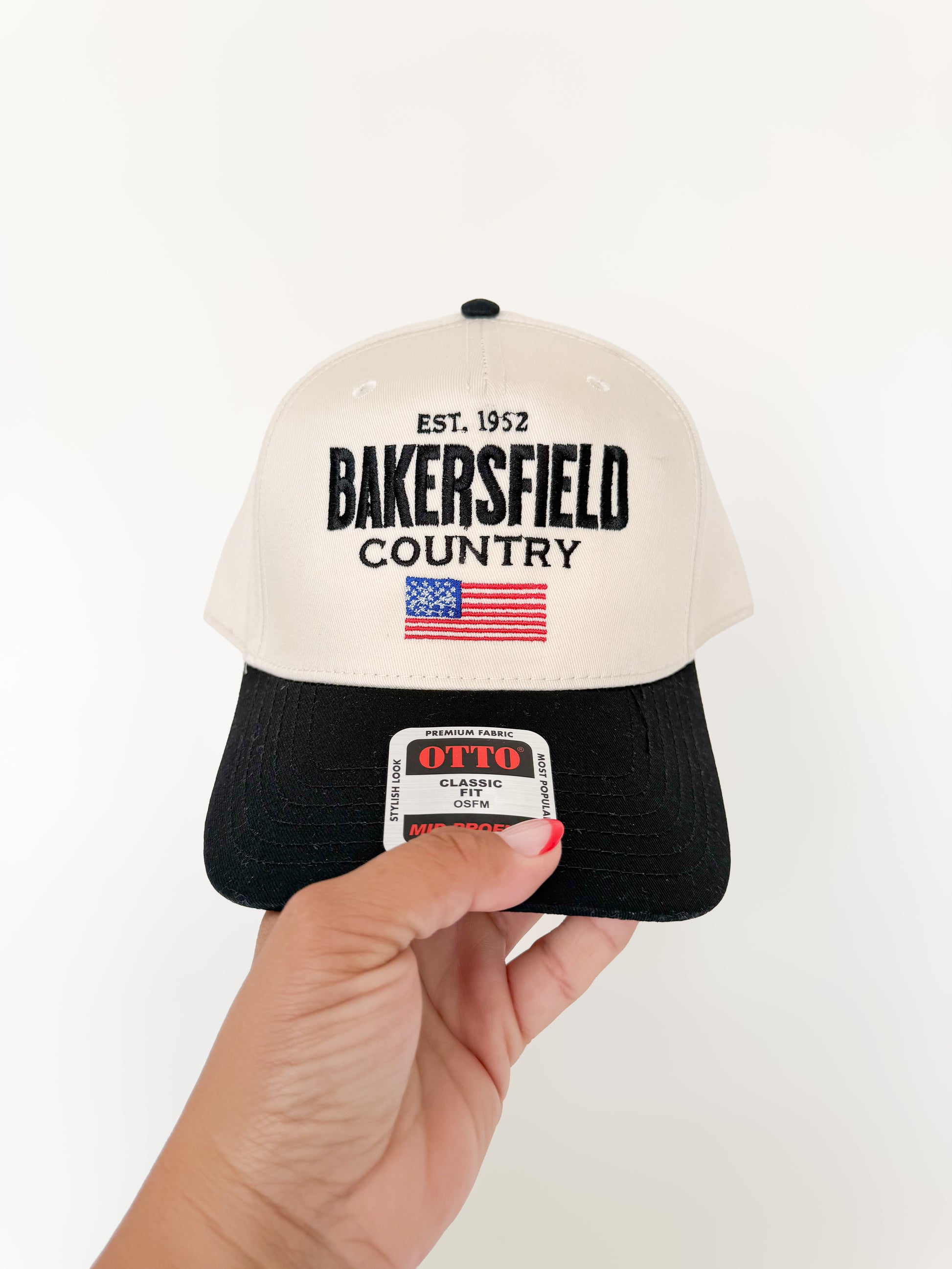 Bakersfield Country