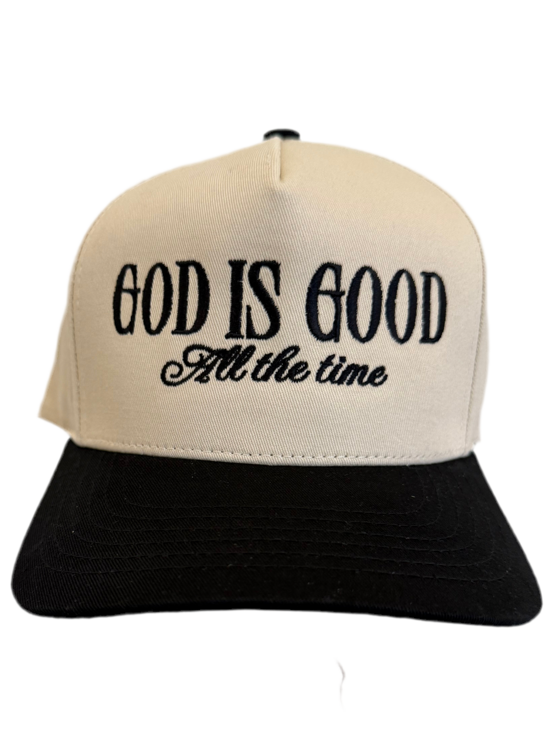God is Good