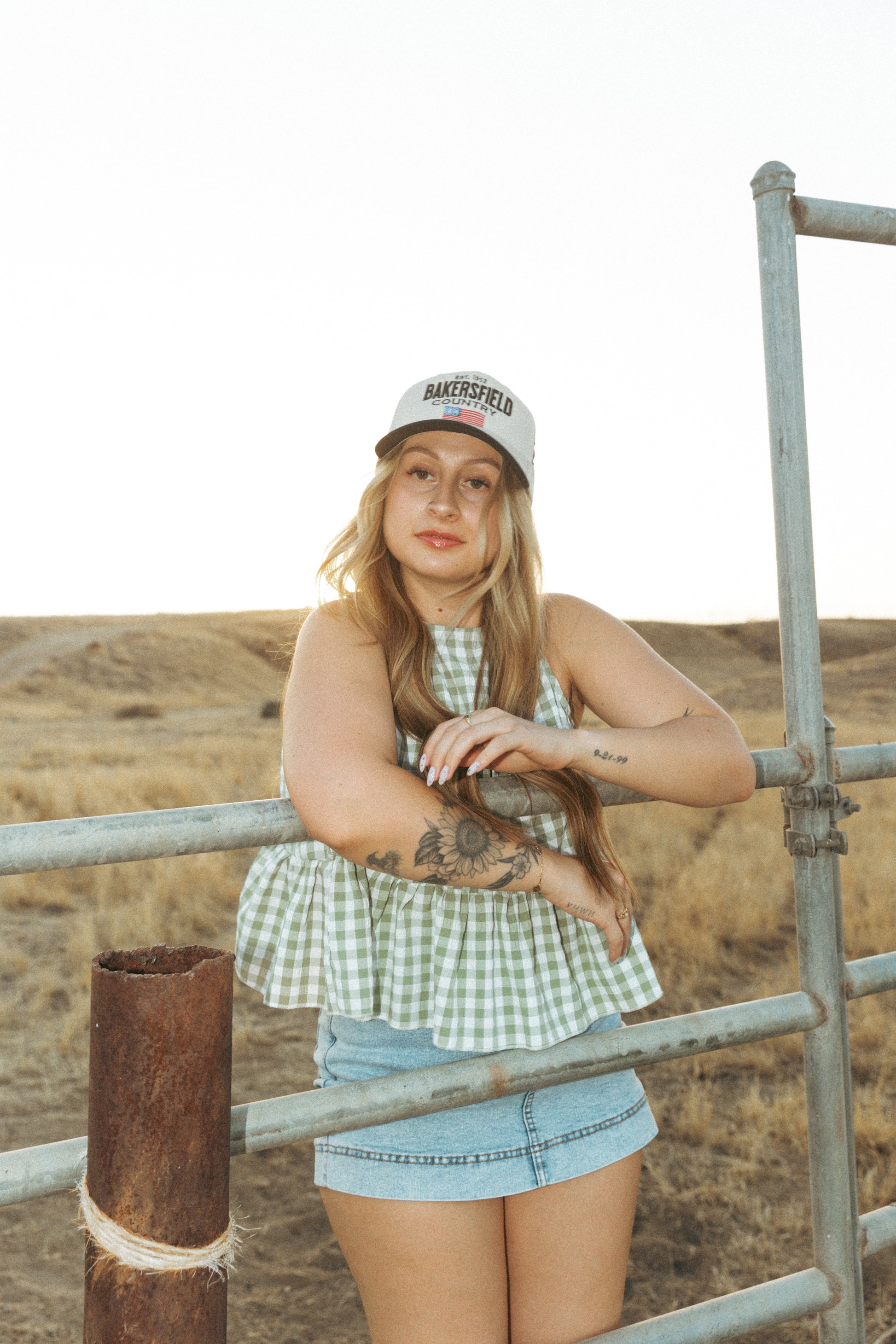 Bakersfield Country