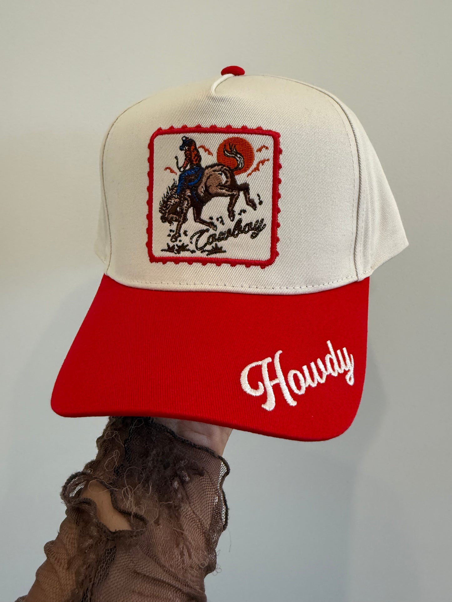 Howdy